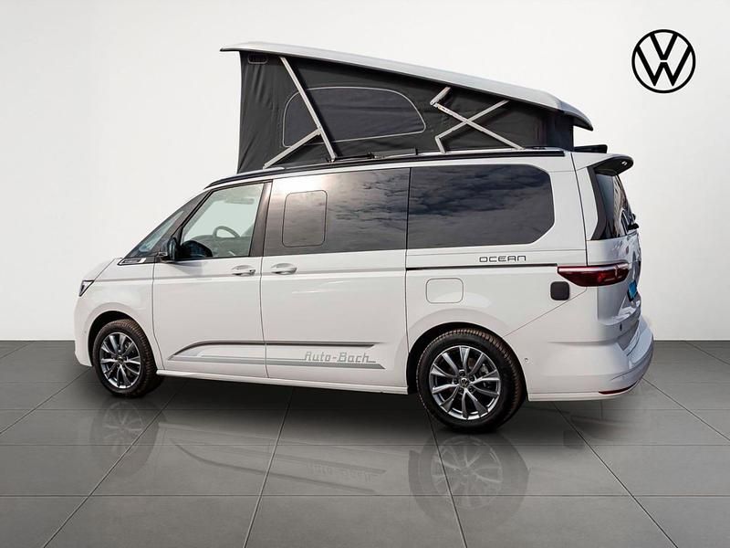 Gebraucht VW California California 150 PS (110 kW) 2025 Weiß Van