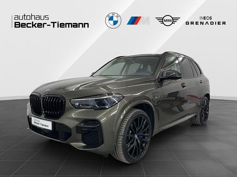 Manhattan Gebraucht 2022 BMW X5 M Sport SUV | 63.510 € (Fairer Preis) - Bild 1/4