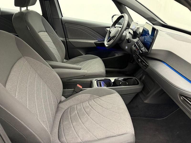 Gebraucht VW ID.3 Pro 150 kW (204 PS) 2024 Grau Kleinwagen
