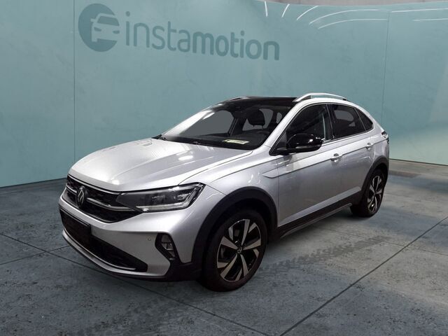Silber Gebraucht 2024 VW Taigo Style SUV | 25.733 € (Etwas zu teuer) - Bild 1/2