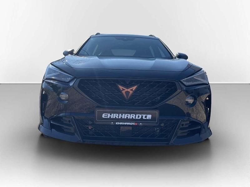 Gebraucht Cupra Formentor VZ 390 PS (286 kW) 2024 Schwarz SUV