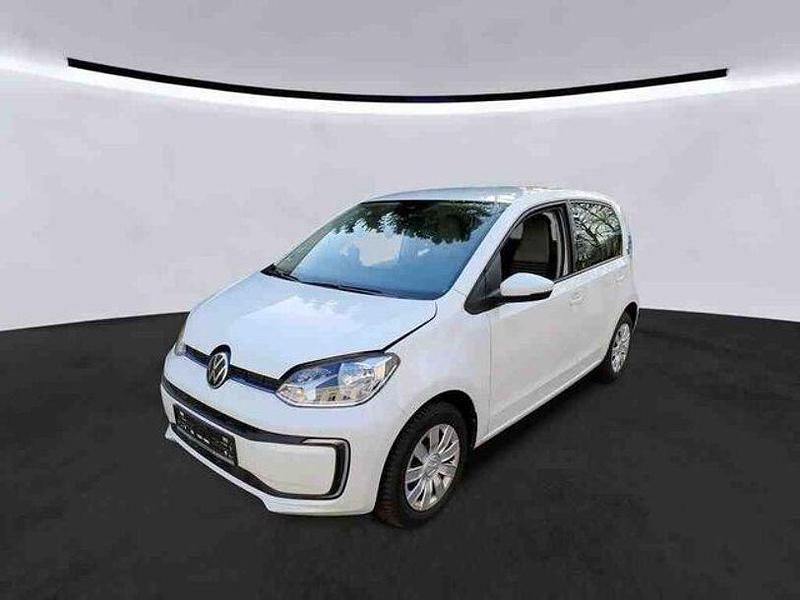 Gebraucht VW e-up! 61 kW (83 PS) 2021 Andere Kleinwagen