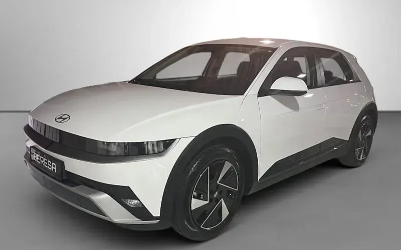 Neu Hyundai Ioniq 5 125 kW (170 PS) 2025 Weiß SUV