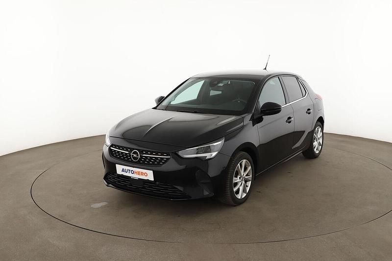 Używany Opel Corsa Elegance 101 KM (74 kW) 2022 Hatchback