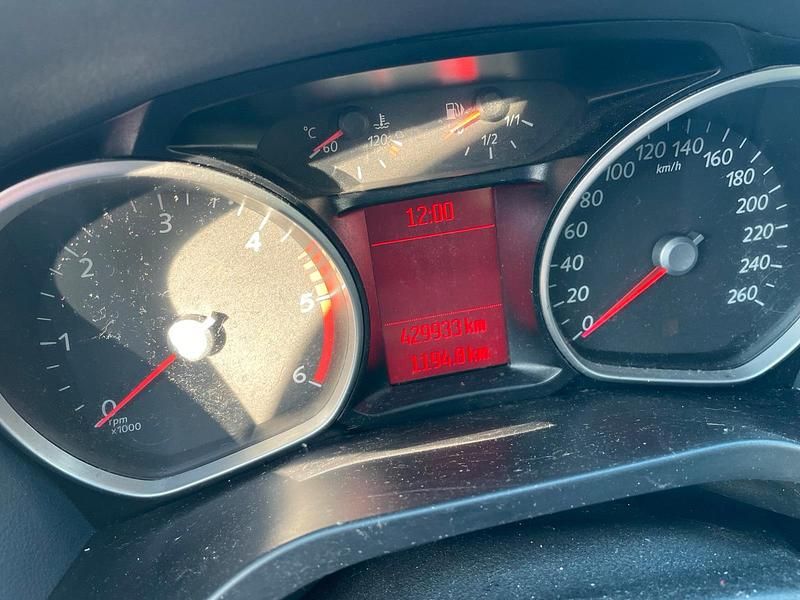 Gebraucht Ford S-MAX S 103 PS (75 kW) 2008 Schwarz Van / Kleinbus