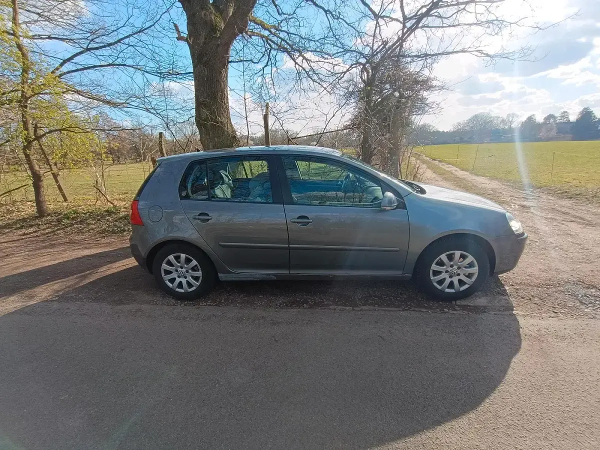 Gebraucht VW Golf IV 2006 Andere farben Limousine