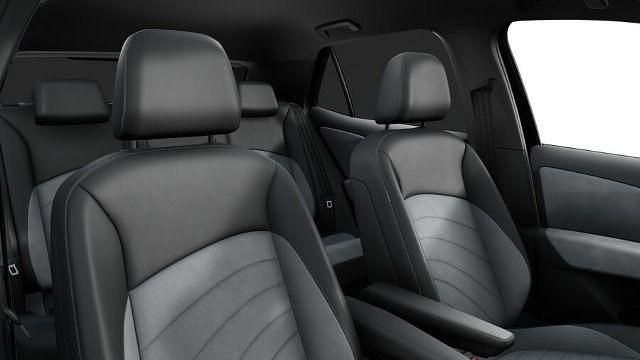 Neu VW ID.3 Pro 150 kW (204 PS) 2026 Schwarz Kleinwagen