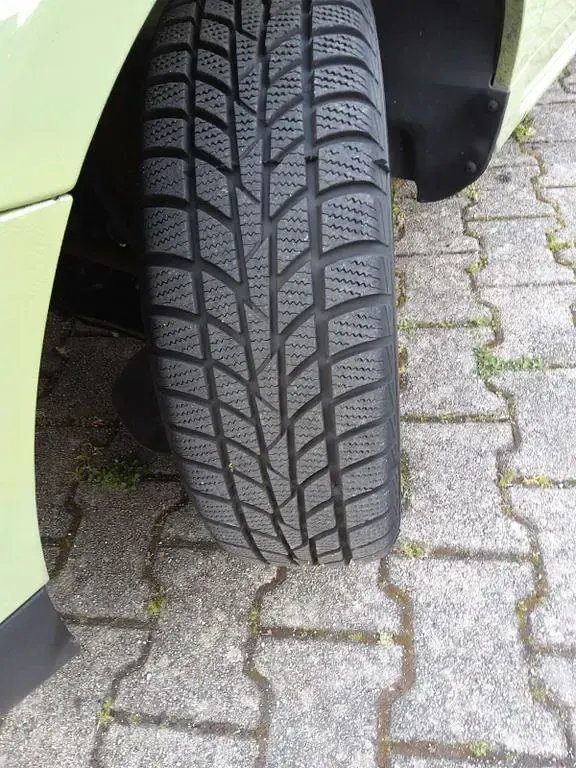 Gebraucht VW Lupo 50 PS (36 kW) 2002 Grün Kleinwagen