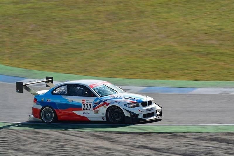 Gebraucht BMW 1M Performance 453 PS (333 kW) 2009 Weiß Coupé