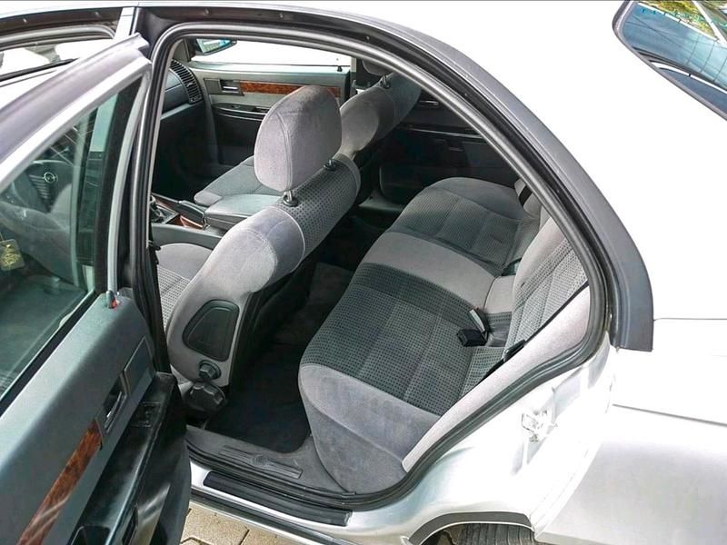 Gebraucht Opel Omega 144 PS (105 kW) 2000 Grau Limousine