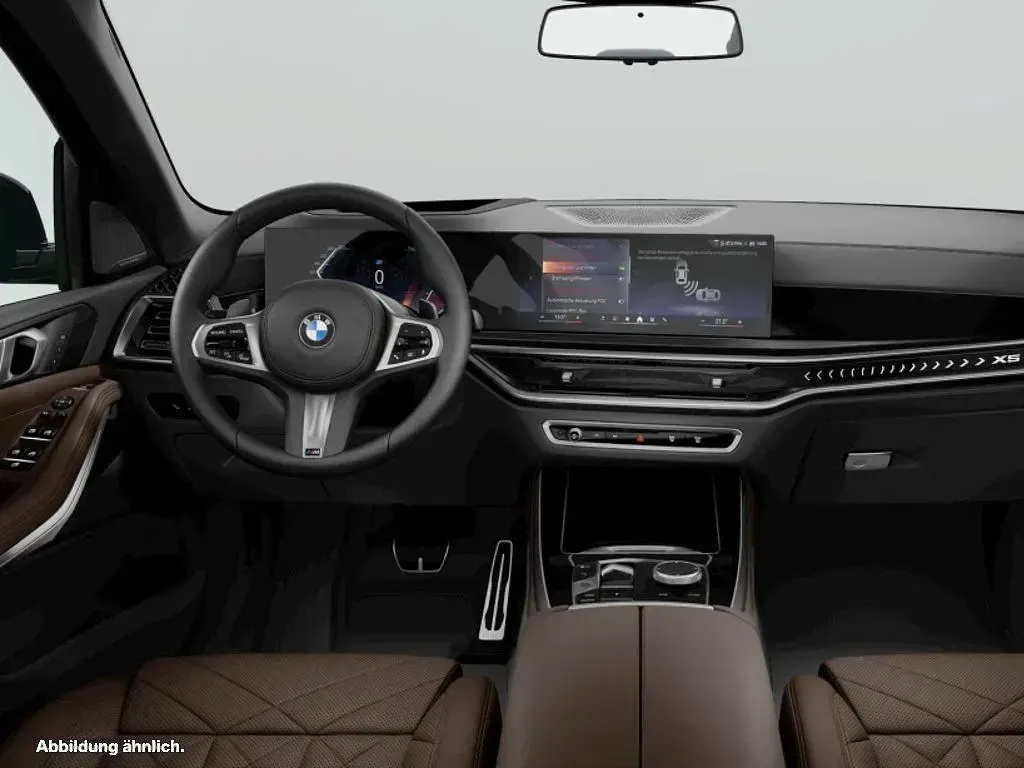 Gebraucht BMW X5 Comfort Edition 286 PS (210 kW) 2026 Carbonschwarz metallic SUV