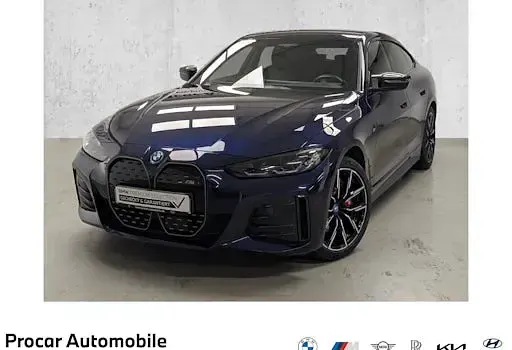 Gebraucht BMW i4 M Sport 400 kW (544 PS) 2023 Limousine