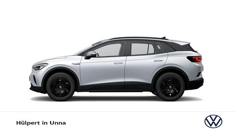 Gebraucht VW ID.4 Pro Performance 210 kW (286 PS) 2022 Scale silver metallic SUV