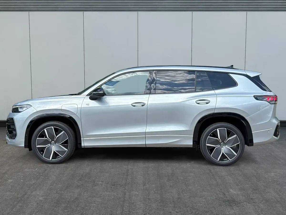 Neu VW Tayron Style 272 PS (200 kW) 2026 SUV
