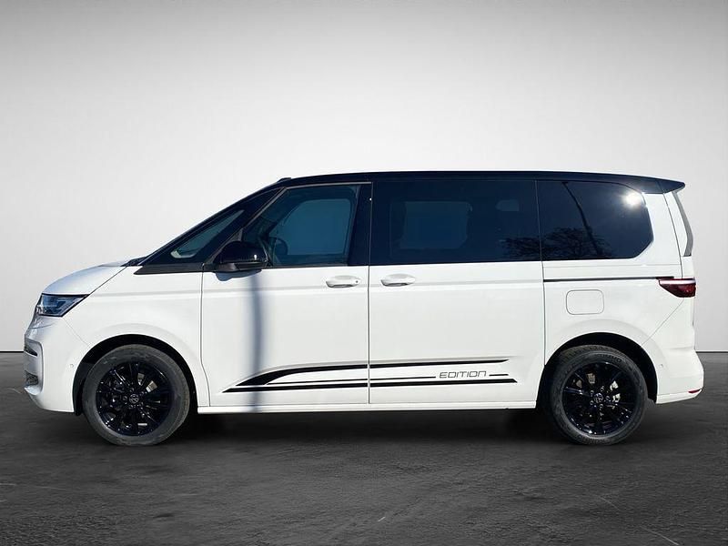Neu VW Multivan Edition 150 PS (110 kW) 2025 Weiß Van