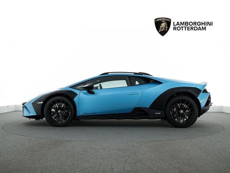 Gebraucht Lamborghini Huracán 610 PS (448 kW) 2024 Blau