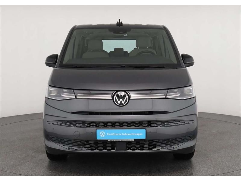 Usata VW Multivan Style 150 CV (110 kW) 2025 Monovolume
