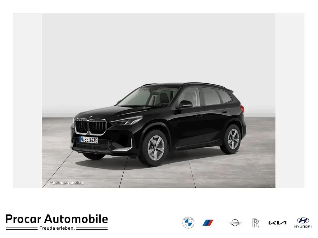 Używany BMW X1 150 KM (110 kW) 2024 SUV