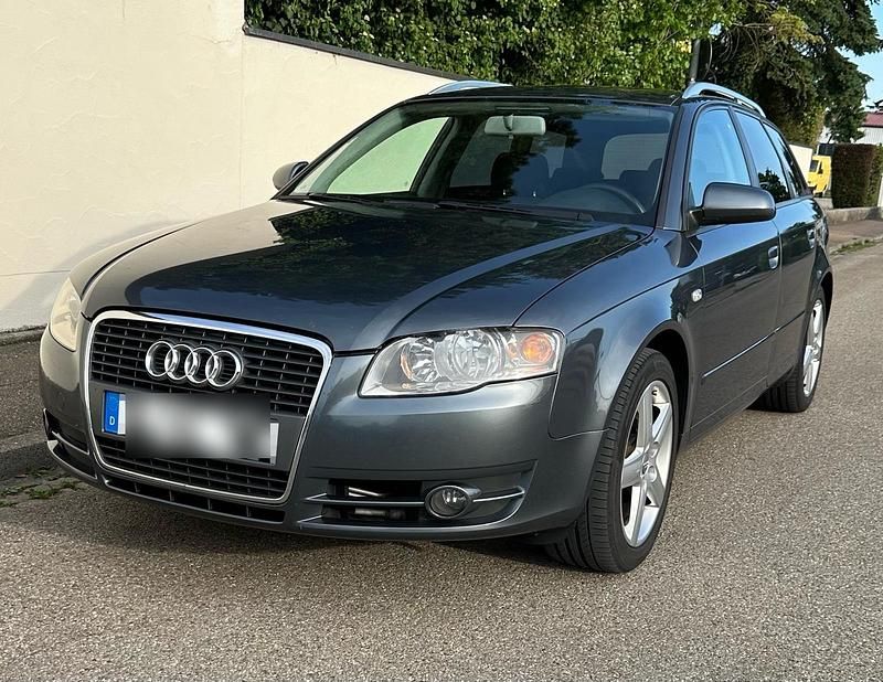 Gebraucht 2006 Audi A4 Kombi | 2.400 € (Fairer Preis) - Bild 1/4