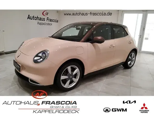 Brugt Ora 03 125 kW (171 HK) 2023 Hatchback