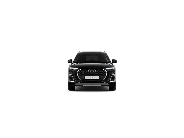 Gebraucht Audi Q5 S-Line 265 PS (194 kW) 2023 Mythosschwarz metallic SUV