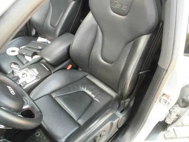 Gebraucht Audi S6 Sport 560 PS (411 kW) 2006 Silber Kombi