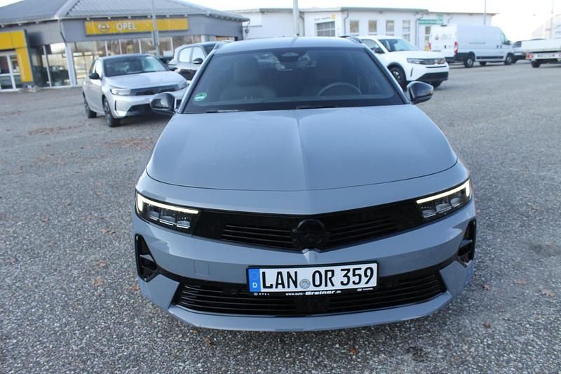 Gebraucht Opel Astra 145 PS (106 kW) 2025 5 türen Kombi