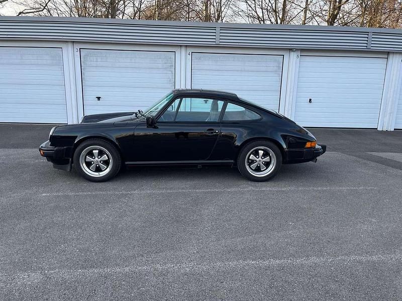 Gebraucht 1989 Porsche 911 Carrera Coupé | 79.500 € - Bild 1/4
