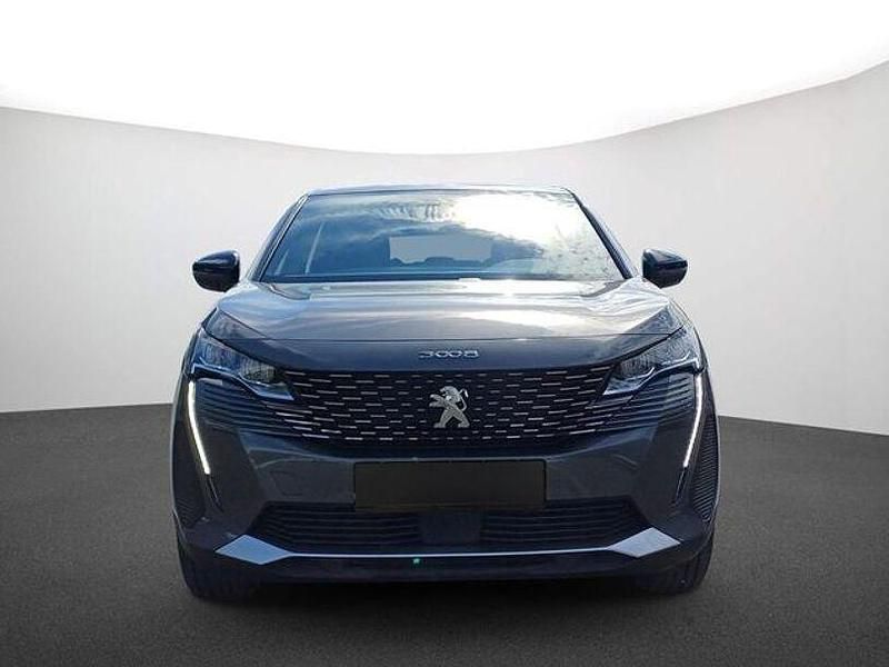 Gebraucht Peugeot 3008 Active 131 PS (96 kW) 2023 Grau Limousine