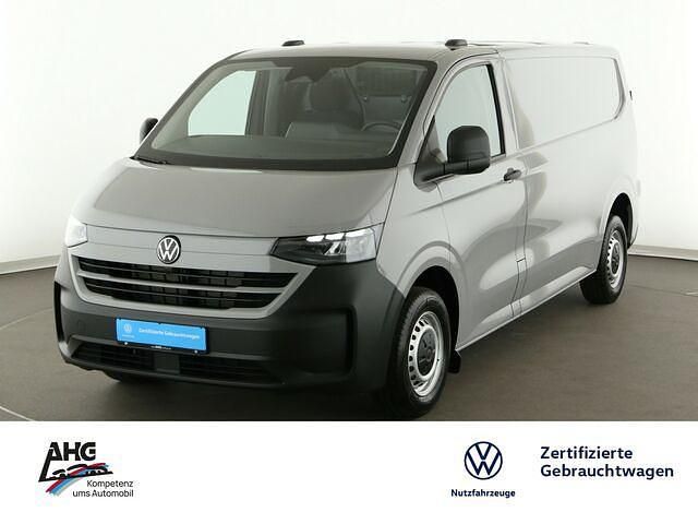 Gebraucht VW Transporter 150 PS (110 kW) 2025 Grau Van