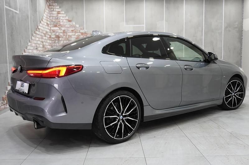 Gebraucht BMW 220 M Sport 190 PS (139 kW) 2024 Grau Limousine