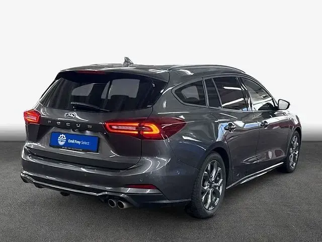 Używany Ford Focus ST-Line X 155 KM (114 kW) 2025 Magnetic metallic Kombi