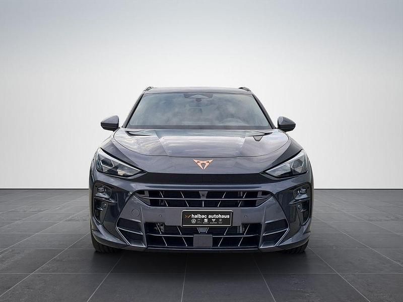 Second-hand Cupra Terramar 150 CP (110 kW) 2026 Gri SUV