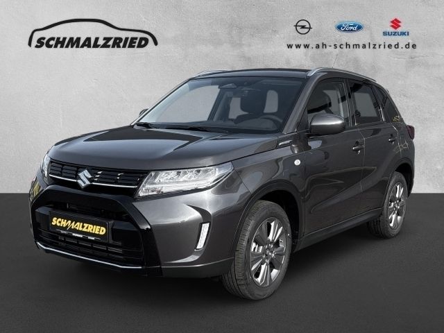 Grau Neu 2025 Suzuki Vitara Comfort SUV | 25.470 € (Fairer Preis) - Bild 1/4