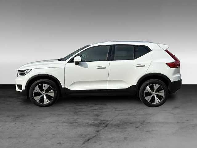 Gebraucht Volvo XC40 145 PS (106 kW) 2022 SUV