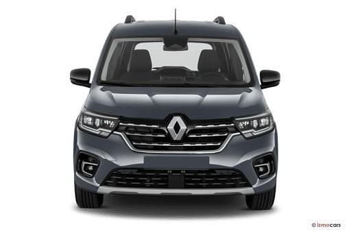 Gebraucht Renault Kangoo Edition One 2022 Highland grey Van / Kleinbus