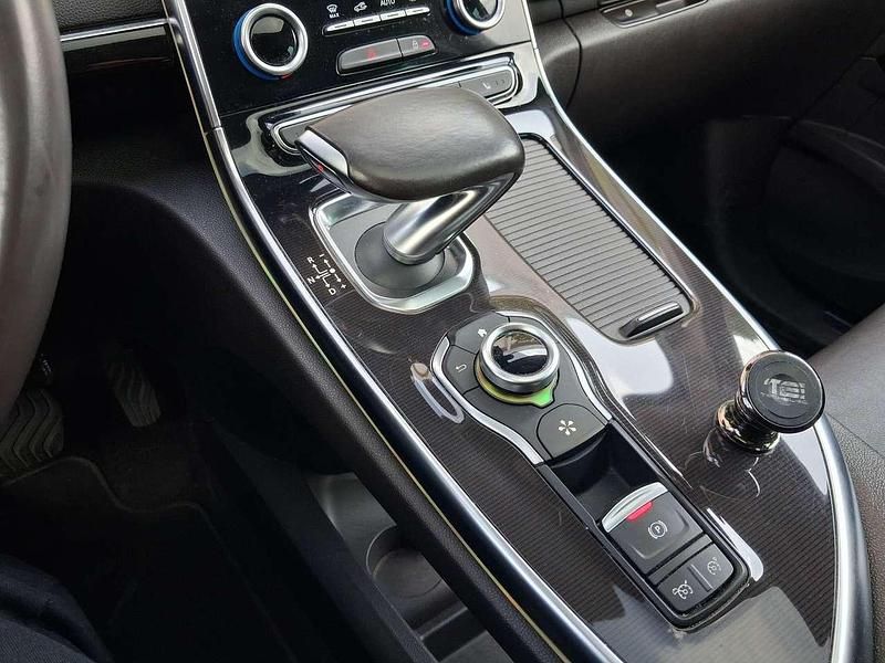 Gebraucht Renault Espace Intens 160 PS (117 kW) 2015 Van / Kleinbus