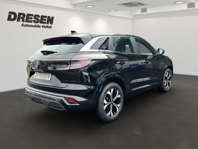 Gebraucht Renault Austral Equilibre 140 PS (102 kW) 2024 Schwarz SUV