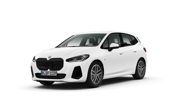 Gebraucht BMW 220 Active Tourer Efficient Dynamics 156 PS (114 kW) 2025 Van / Kleinbus