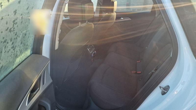 Gebraucht Audi A6 272 PS (200 kW) 2017 Weiß Kombi