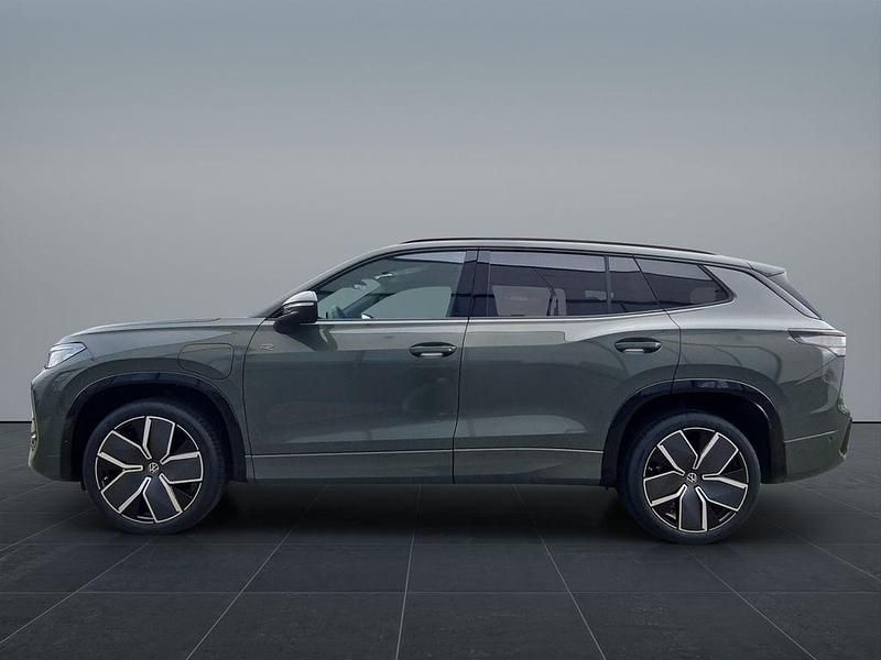 Neu VW Tayron R-line 177 PS (130 kW) 2026 Grün SUV