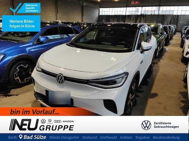 Gebraucht VW ID.4 Pro Performance 194 kW (265 PS) 2023 SUV