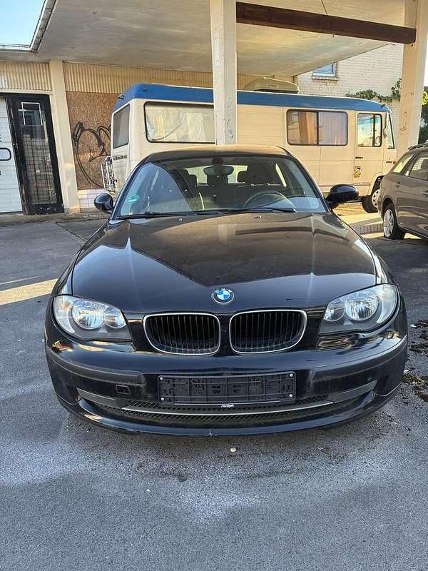 Gebraucht 2009 BMW 118 Kleinwagen | 2.700 € (Superpreis) - Bild 1/4
