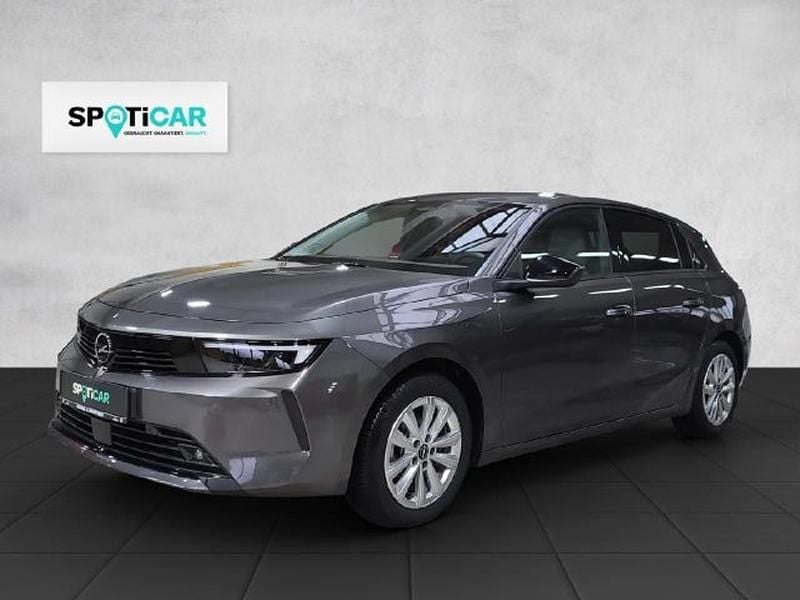 Gebraucht 2024 Opel Astra Elegance Limousine | 24.750 € (Teuer) - Bild 1/1