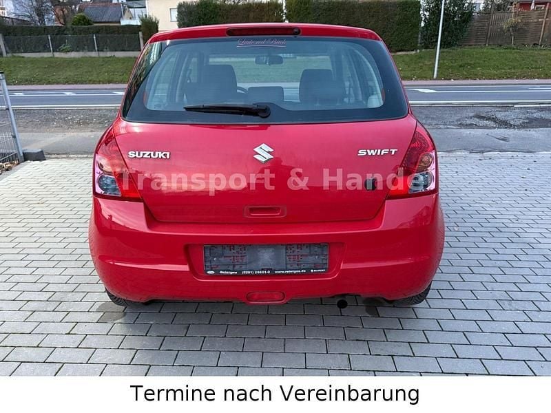 Gebraucht Suzuki Swift 92 PS (67 kW) 2009 Other Kleinwagen