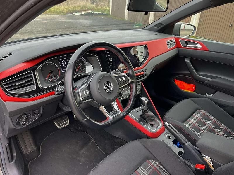 Usata VW Polo GTI 200 CV (147 kW) 2019 Berlina