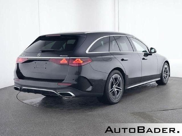 Gebraucht 2023 Mercedes E300 | 56.485 € (Guter Preis) - Bild 1/4