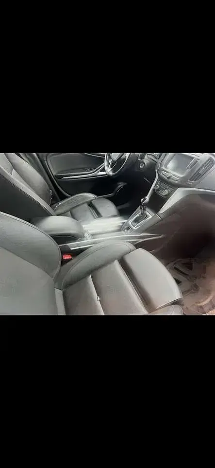 Gebraucht Opel Zafira 131 PS (96 kW) 2019 Other Van / Kleinbus