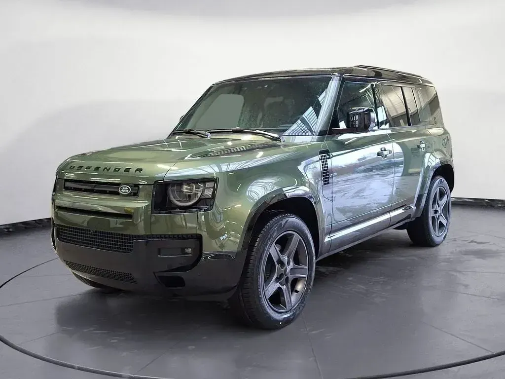 Gebraucht Land Rover Defender SE Dynamic 200 PS (147 kW) 2026 SUV