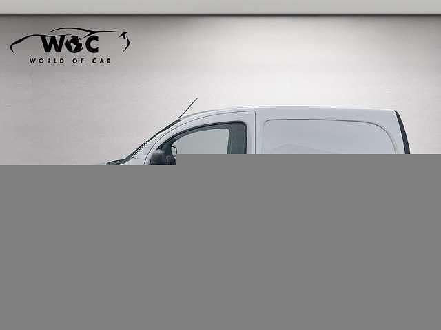 Gebraucht Mercedes Citan 111 225 PS (165 kW) 2021 Arktikweiss Van / Kleinbus